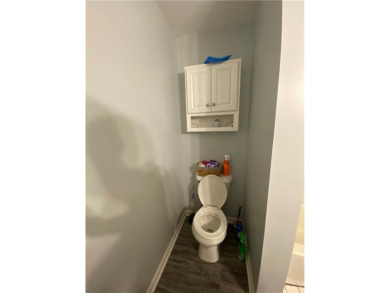 Recently remodeled 1BR/1BA condo in Fairfield Bay's Summerhill on Mountain Ranch Golf Club in Arkansas - for sale on GolfHomes.com, golf home, golf lot