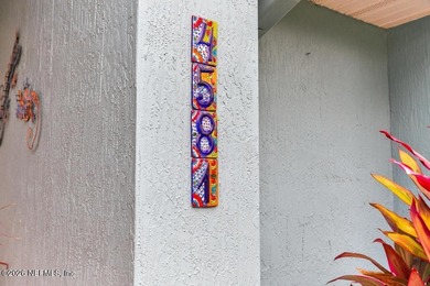 Enjoy breathtaking water views from your backyard - a true on Cimarrone Golf and Country Club in Florida - for sale on GolfHomes.com, golf home, golf lot