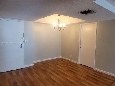 Attention investors, rented one bedroom in desirable on Inverrary Country Club in Florida - for sale on GolfHomes.com, golf home, golf lot