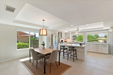 LOCATION, VIEWS, TOTALLY RENOVATED! Welcome to your dream home on Chaparral Country Club in California - for sale on GolfHomes.com, golf home, golf lot