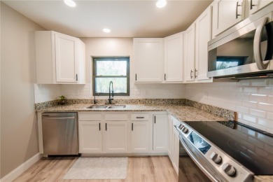 Welcome to your dream home in sunny Florida--where modern on Oyster Creek Golf Club in Florida - for sale on GolfHomes.com, golf home, golf lot