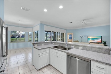 GOLF MEMBERSHIP INCLUDED! COUNTRY CREEK'S BEST VALUE! Enjoy on Villages of Country Creek Golf Course in Florida - for sale on GolfHomes.com, golf home, golf lot