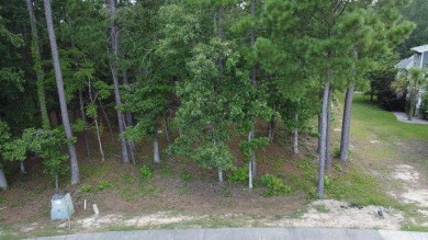 Beautiful Private Homesite on Cul-de-Sac in Cypress River on Heron Point Golf Club in South Carolina - for sale on GolfHomes.com, golf home, golf lot