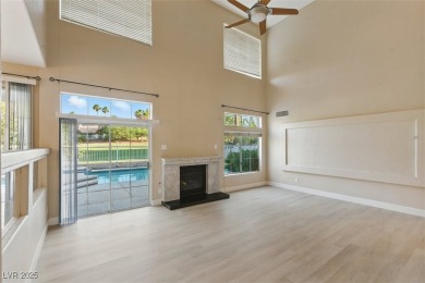 LEGACY GOLF COURSE VIEW! Welcome to this newly remodeled on The Legacy Golf Club in Nevada - for sale on GolfHomes.com, golf home, golf lot