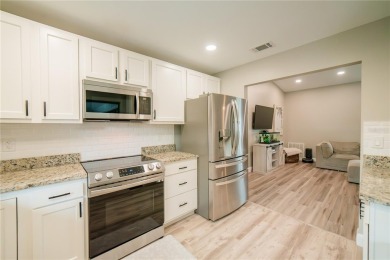 Welcome to your dream home in sunny Florida--where modern on Oyster Creek Golf Club in Florida - for sale on GolfHomes.com, golf home, golf lot