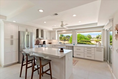 LOCATION, VIEWS, TOTALLY RENOVATED! Welcome to your dream home on Chaparral Country Club in California - for sale on GolfHomes.com, golf home, golf lot