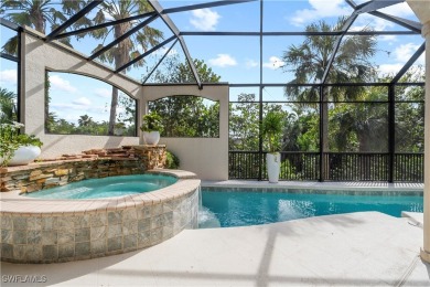 Stunning custom-built residence with modern elegance just steps on Hideaway Beach Golf Course in Florida - for sale on GolfHomes.com, golf home, golf lot