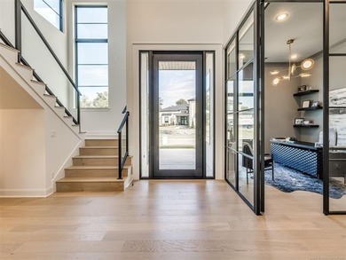 Welcome to 8707 East Elgin Street, a luxury residence in the on Forest Ridge Golf Club in Oklahoma - for sale on GolfHomes.com, golf home, golf lot