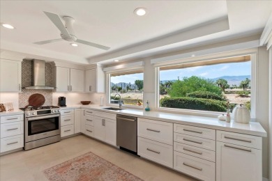 LOCATION, VIEWS, TOTALLY RENOVATED! Welcome to your dream home on Chaparral Country Club in California - for sale on GolfHomes.com, golf home, golf lot