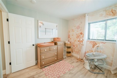 Welcome to your dream home in sunny Florida--where modern on Oyster Creek Golf Club in Florida - for sale on GolfHomes.com, golf home, golf lot