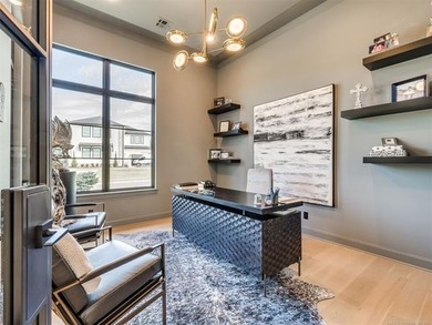 Welcome to 8707 East Elgin Street, a luxury residence in the on Forest Ridge Golf Club in Oklahoma - for sale on GolfHomes.com, golf home, golf lot