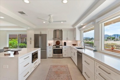 LOCATION, VIEWS, TOTALLY RENOVATED! Welcome to your dream home on Chaparral Country Club in California - for sale on GolfHomes.com, golf home, golf lot