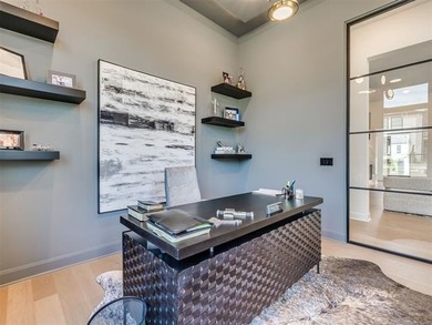 Welcome to 8707 East Elgin Street, a luxury residence in the on Forest Ridge Golf Club in Oklahoma - for sale on GolfHomes.com, golf home, golf lot