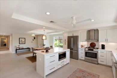 LOCATION, VIEWS, TOTALLY RENOVATED! Welcome to your dream home on Chaparral Country Club in California - for sale on GolfHomes.com, golf home, golf lot