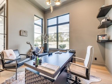 Welcome to 8707 East Elgin Street, a luxury residence in the on Forest Ridge Golf Club in Oklahoma - for sale on GolfHomes.com, golf home, golf lot