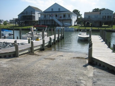 10/4 Seller has done all the test! Oversized cleared corner lot on Captains Cove Golf and Yacht Club in Virginia - for sale on GolfHomes.com, golf home, golf lot