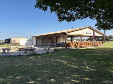 Located in Alamo Country Club sits this 2 Bed/ 2 Bath home with on Alamo Country Club in Texas - for sale on GolfHomes.com, golf home, golf lot
