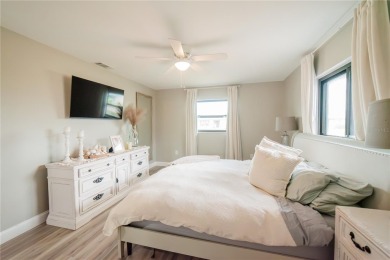 Welcome to your dream home in sunny Florida--where modern on Oyster Creek Golf Club in Florida - for sale on GolfHomes.com, golf home, golf lot