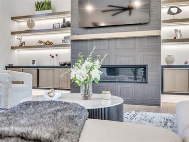 Welcome to 8707 East Elgin Street, a luxury residence in the on Forest Ridge Golf Club in Oklahoma - for sale on GolfHomes.com, golf home, golf lot