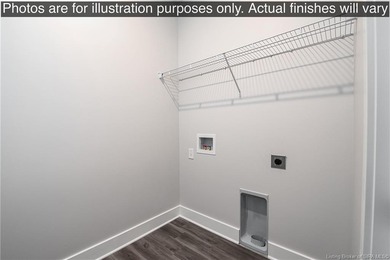 OPEN HOUSE SUNDAY 2-4 PM - Introducing the BELMONT FLOOR PLAN, a on Champions Pointe Golf Course in Indiana - for sale on GolfHomes.com, golf home, golf lot