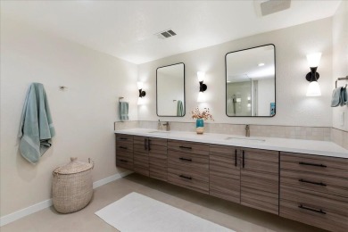 LOCATION, VIEWS, TOTALLY RENOVATED! Welcome to your dream home on Chaparral Country Club in California - for sale on GolfHomes.com, golf home, golf lot
