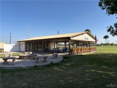 Located in Alamo Country Club sits this 2 Bed/ 2 Bath home with on Alamo Country Club in Texas - for sale on GolfHomes.com, golf home, golf lot