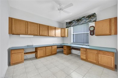 GOLF MEMBERSHIP INCLUDED! COUNTRY CREEK'S BEST VALUE! Enjoy on Villages of Country Creek Golf Course in Florida - for sale on GolfHomes.com, golf home, golf lot