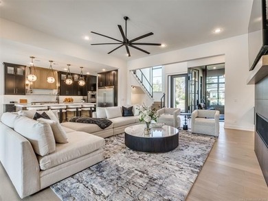 Welcome to 8707 East Elgin Street, a luxury residence in the on Forest Ridge Golf Club in Oklahoma - for sale on GolfHomes.com, golf home, golf lot
