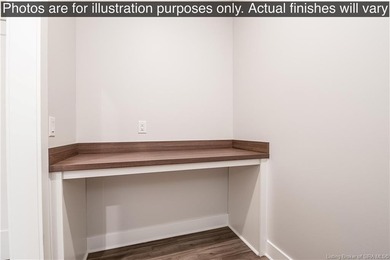 OPEN HOUSE SUNDAY 2-4 PM - Introducing the BELMONT FLOOR PLAN, a on Champions Pointe Golf Course in Indiana - for sale on GolfHomes.com, golf home, golf lot