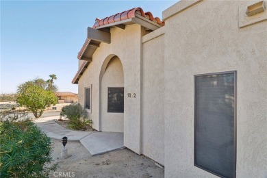 Welcome to the Weekender! Sold fully furnished if desired. This on Rams Hill Golf Club in California - for sale on GolfHomes.com, golf home, golf lot