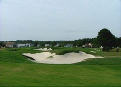10/4 Seller has done all the test! Oversized cleared corner lot on Captains Cove Golf and Yacht Club in Virginia - for sale on GolfHomes.com, golf home, golf lot