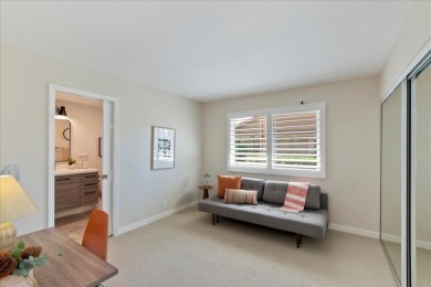 LOCATION, VIEWS, TOTALLY RENOVATED! Welcome to your dream home on Chaparral Country Club in California - for sale on GolfHomes.com, golf home, golf lot