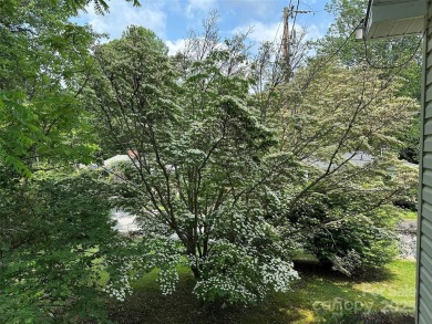 Nestled in the serene beauty of Lake Junaluska, this charming on Lake Junaluska Golf Course in North Carolina - for sale on GolfHomes.com, golf home, golf lot