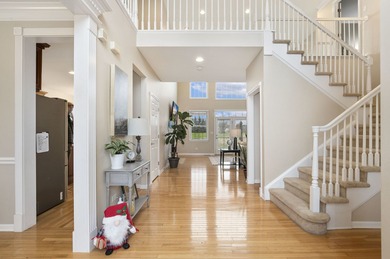 Welcome to Hawthorn Woods Country Club, where this light, bright on Hawthorn Woods Country Club in Illinois - for sale on GolfHomes.com, golf home, golf lot