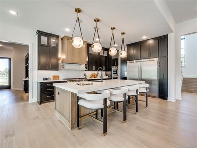 Welcome to 8707 East Elgin Street, a luxury residence in the on Forest Ridge Golf Club in Oklahoma - for sale on GolfHomes.com, golf home, golf lot