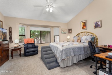 Charming Del Mar Floor Plan in Sun City West * This popular 1 on Deer Valley Golf Course in Arizona - for sale on GolfHomes.com, golf home, golf lot
