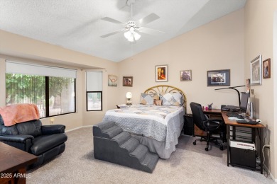 Charming Del Mar Floor Plan in Sun City West * This popular 1 on Deer Valley Golf Course in Arizona - for sale on GolfHomes.com, golf home, golf lot