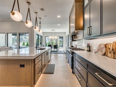 Welcome to 8707 East Elgin Street, a luxury residence in the on Forest Ridge Golf Club in Oklahoma - for sale on GolfHomes.com, golf home, golf lot