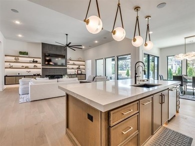 Welcome to 8707 East Elgin Street, a luxury residence in the on Forest Ridge Golf Club in Oklahoma - for sale on GolfHomes.com, golf home, golf lot