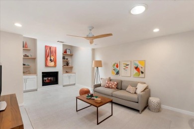 LOCATION, VIEWS, TOTALLY RENOVATED! Welcome to your dream home on Chaparral Country Club in California - for sale on GolfHomes.com, golf home, golf lot