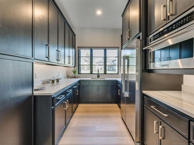 Welcome to 8707 East Elgin Street, a luxury residence in the on Forest Ridge Golf Club in Oklahoma - for sale on GolfHomes.com, golf home, golf lot