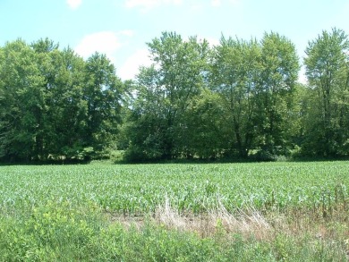 Over 1550 ft of road frontage with Woods, Farm Fields, a Pond on Clover Valley Golf Club in Ohio - for sale on GolfHomes.com, golf home, golf lot