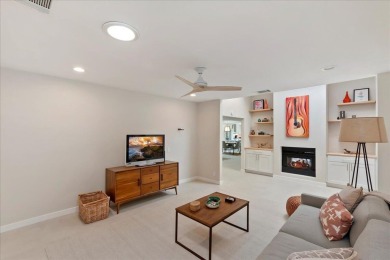 LOCATION, VIEWS, TOTALLY RENOVATED! Welcome to your dream home on Chaparral Country Club in California - for sale on GolfHomes.com, golf home, golf lot