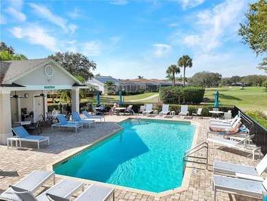 GOLF MEMBERSHIP INCLUDED! COUNTRY CREEK'S BEST VALUE! Enjoy on Villages of Country Creek Golf Course in Florida - for sale on GolfHomes.com, golf home, golf lot