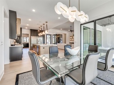 Welcome to 8707 East Elgin Street, a luxury residence in the on Forest Ridge Golf Club in Oklahoma - for sale on GolfHomes.com, golf home, golf lot