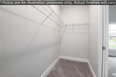 OPEN HOUSE SUNDAY 2-4 PM - Introducing the BELMONT FLOOR PLAN, a on Champions Pointe Golf Course in Indiana - for sale on GolfHomes.com, golf home, golf lot