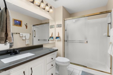 Charming Del Mar Floor Plan in Sun City West * This popular 1 on Deer Valley Golf Course in Arizona - for sale on GolfHomes.com, golf home, golf lot
