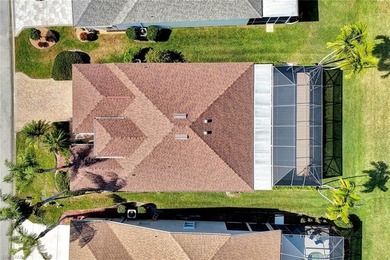 GOLF MEMBERSHIP INCLUDED! COUNTRY CREEK'S BEST VALUE! Enjoy on Villages of Country Creek Golf Course in Florida - for sale on GolfHomes.com, golf home, golf lot