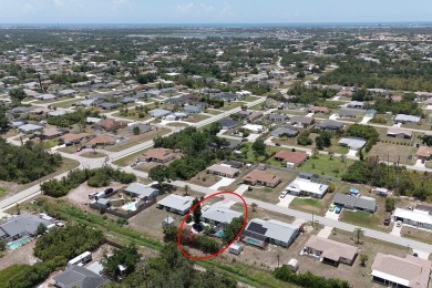 Welcome to your dream home in sunny Florida--where modern on Oyster Creek Golf Club in Florida - for sale on GolfHomes.com, golf home, golf lot