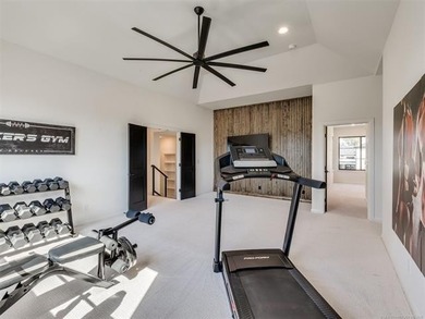 Welcome to 8707 East Elgin Street, a luxury residence in the on Forest Ridge Golf Club in Oklahoma - for sale on GolfHomes.com, golf home, golf lot